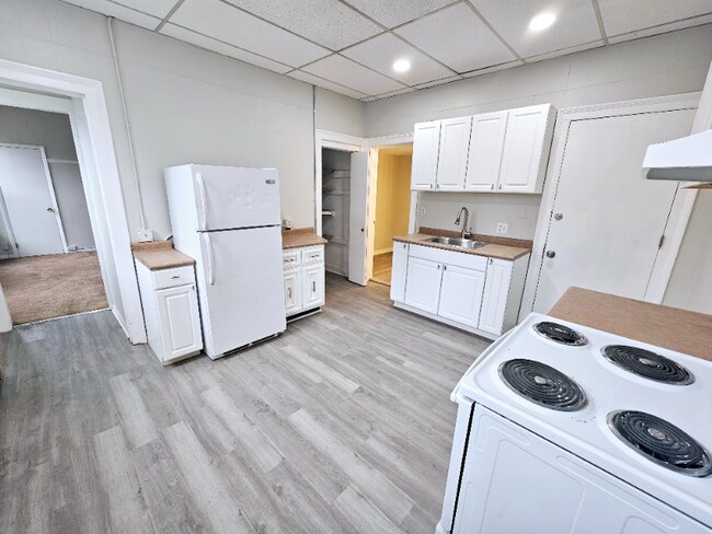 Foto del edificio - 100 Nanticoke Ave