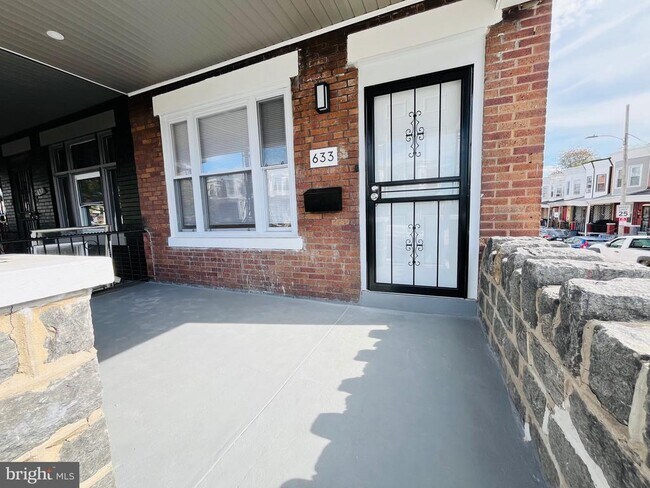 Foto del edificio - 633 S 57th St