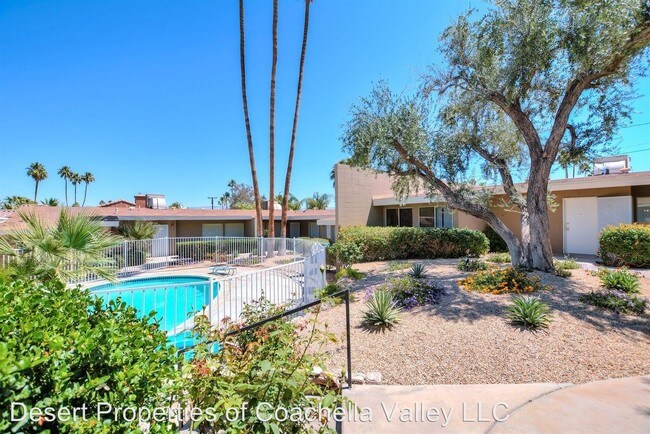 Building Photo - 46100 Ocotillo Dr