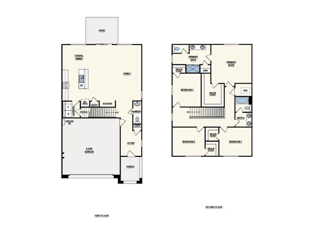 Foto del edificio - 6034 Schmidt St