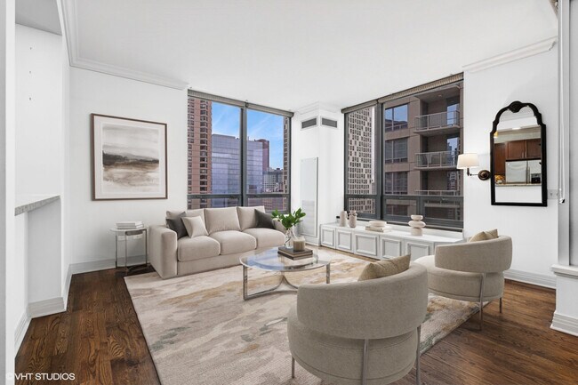 Foto del edificio - 600 N Lake Shore Dr