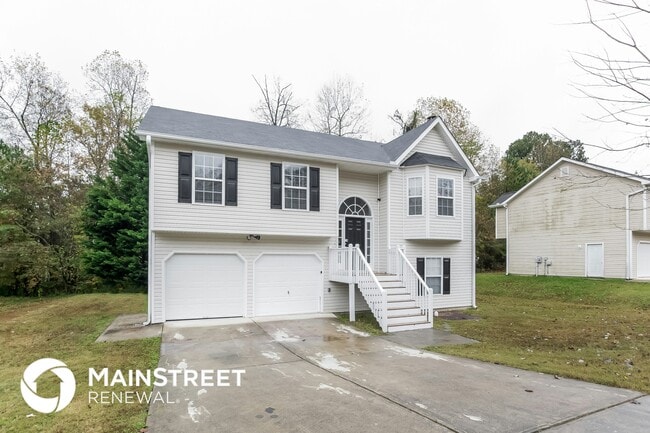 Building Photo - 6403 Harvester Cir