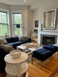 Foto del edificio - 110 Marlborough St