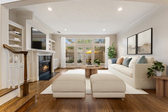 Building Photo - 5422 Gibson St