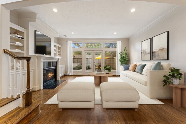 Foto del edificio - 5422 Gibson St