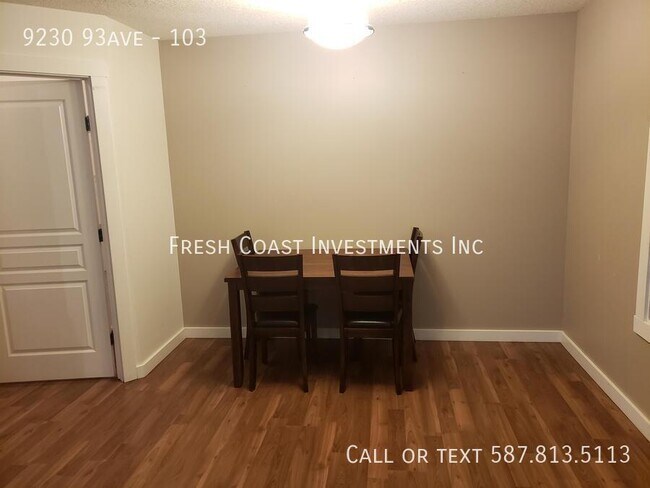 Building Photo - 9230 93 Ave