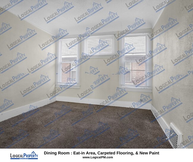 Building Photo - 2 bedroom/1Bath w/ Stve, Rfrgrtr & Bsement