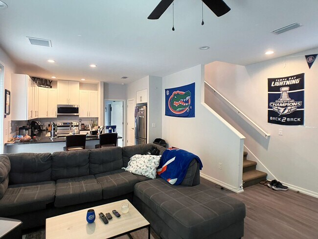Foto del edificio - Porter's - New 5 Bedroom, 5 Bathroom House