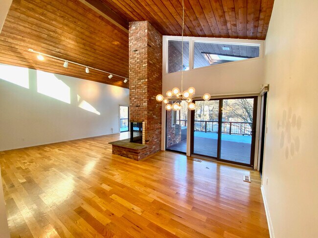 Foto del edificio - 109 Apple Valley Rd