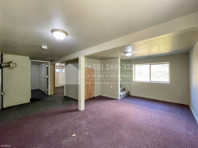 Building Photo - 5 br, 2 bath House - 3612 S Charlestown St -
