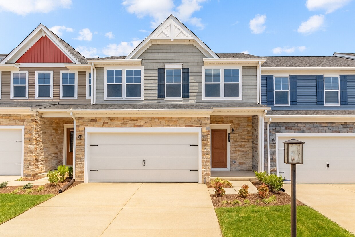 Foto principal - 471 Rivanna Hl Rd