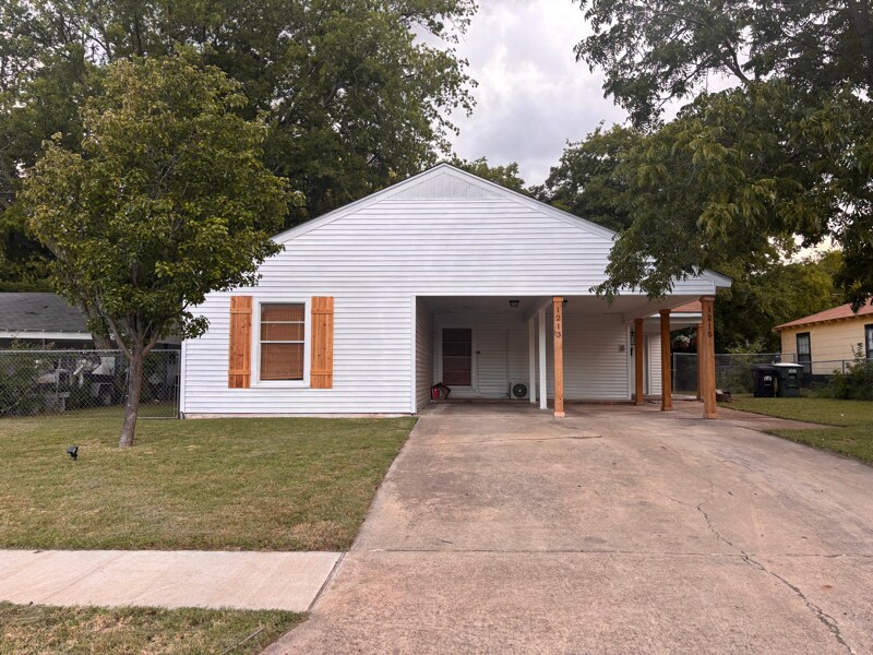 Foto principal - 1215 Middleton St