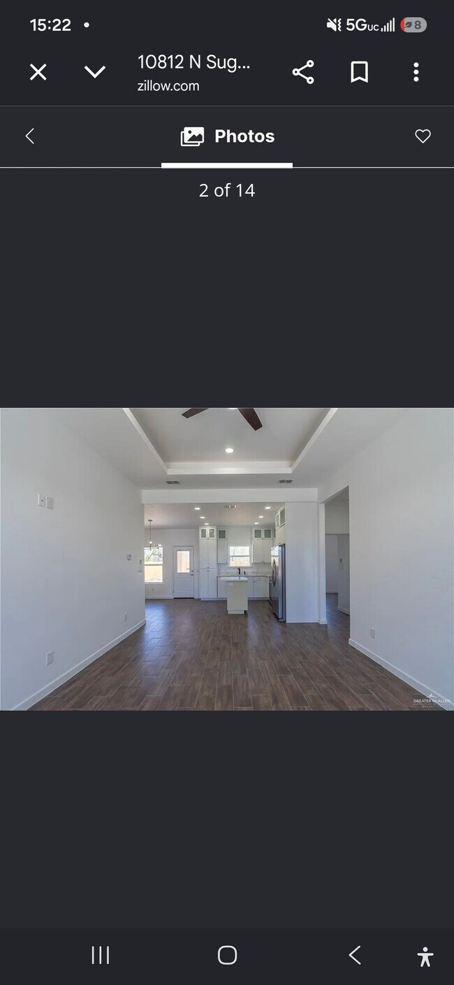 Foto del edificio - 10812 N Sugar Bear Dr