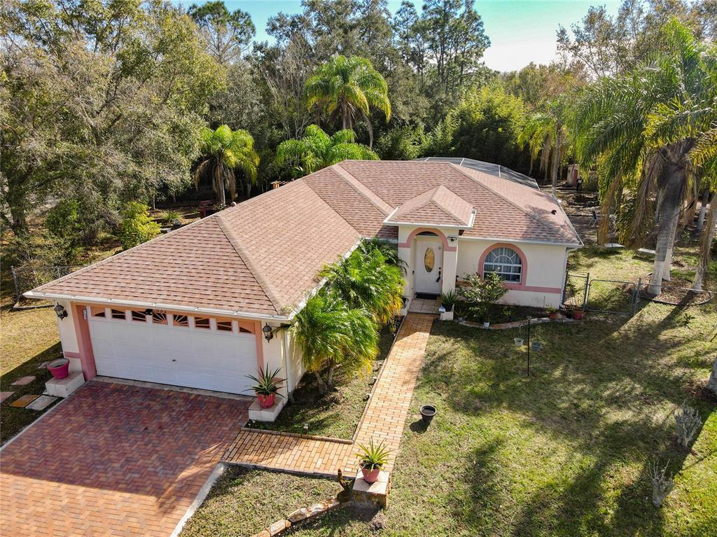 Foto principal - 532 Partridge Dr