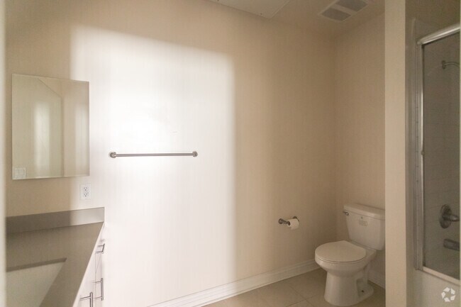Foto del interior - Huston Court
