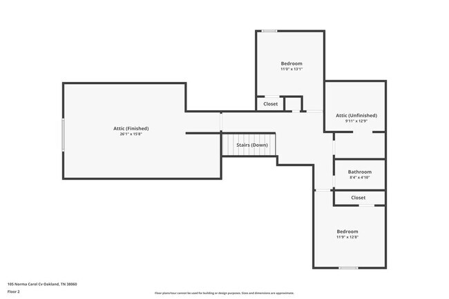 Foto del edificio - 105 Norma Carol Cove