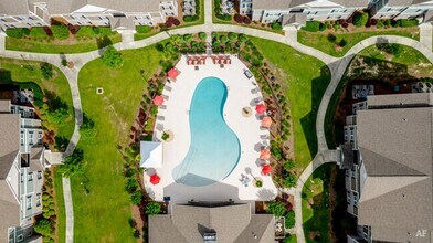 Interior Photo - Parkside at Cottage Hill