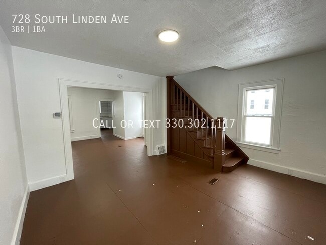 Foto del edificio - Three bedroom for rent - Alliance OH