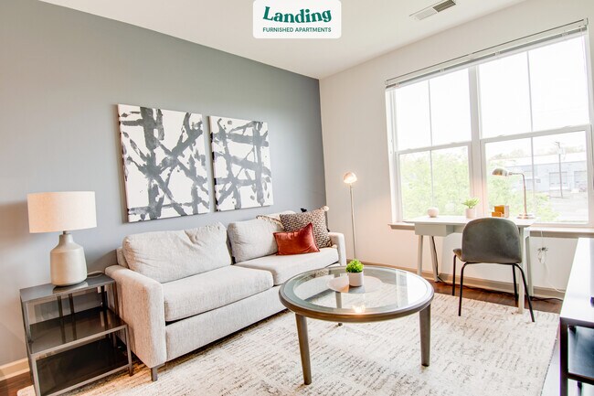 Foto del edificio - 615 Swann Ave