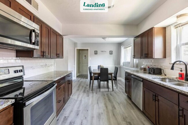 Foto del edificio - 3109 Pecan Ln