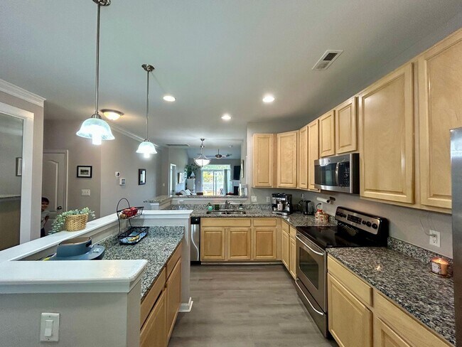 Foto del edificio - 2113 Livingston St