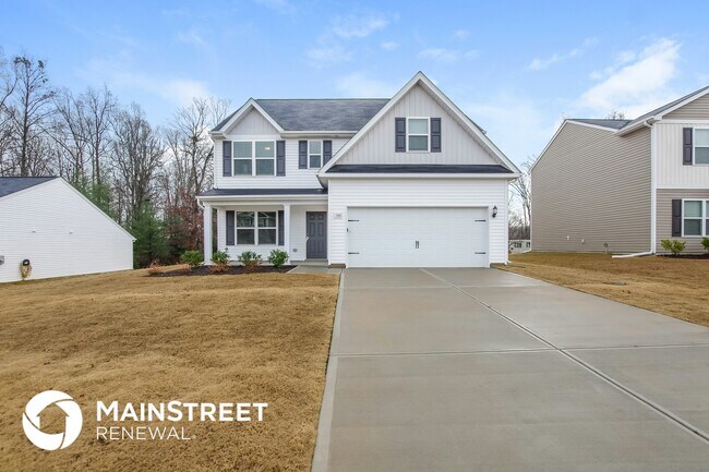 Foto del edificio - 160 Steamboat Ln