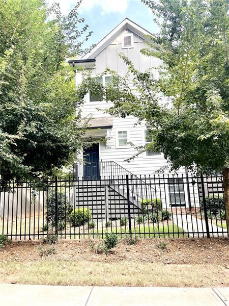 Building Photo - 3796 Oxford Cir