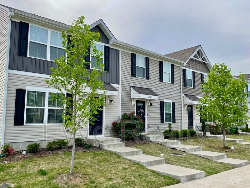 Primary Photo - 1319 Havenbrook Dr