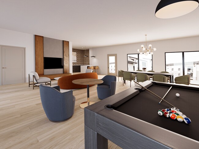 Foto del edificio - 901 Rendon