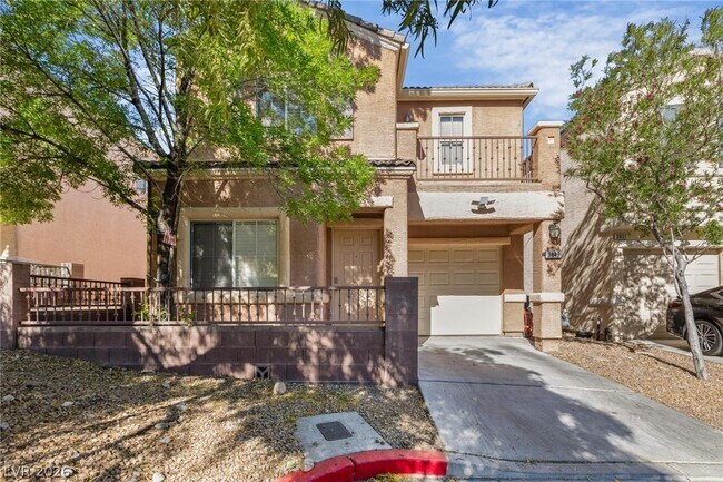 Foto del edificio - 3647 McMurty Ct