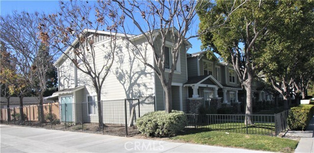 Building Photo - 265 S Olive St