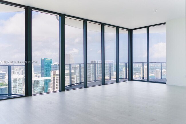 Foto del edificio - 1000 Brickell Plaza