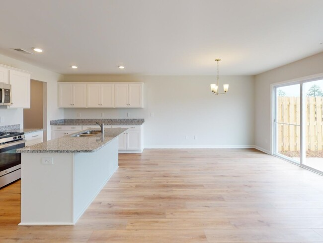 Building Photo - 1626 Solandra Drive
