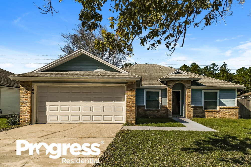 Foto principal - 100 Autumn Springs Ct W