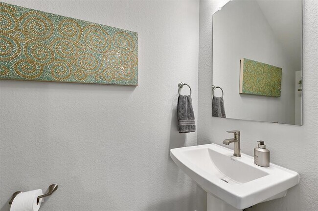 Foto del edificio - 1550 Park Path Dr