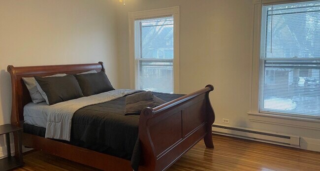 Foto del edificio - 21.5 Thayer St