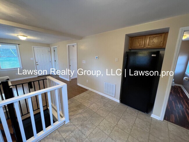 Foto del edificio - Charming Brick Home in Vinton with Finished Basement