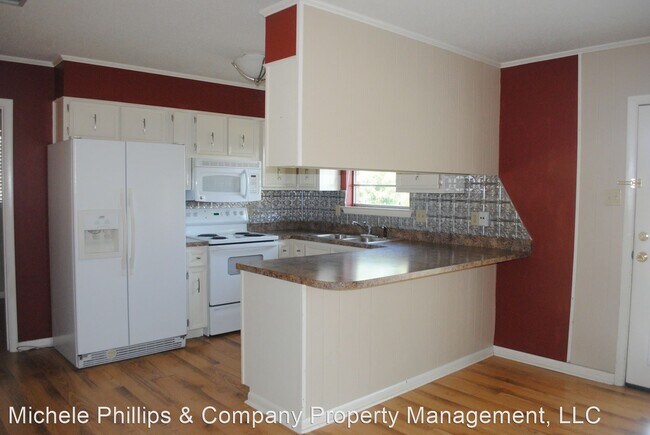 Building Photo - 3 br, 2 bath House - 9006 Patricia Lynn
