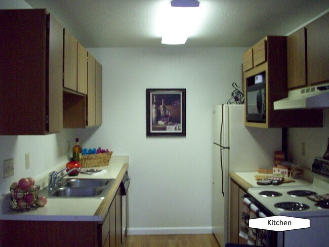 Foto del edificio - Hunters Glen Apartments