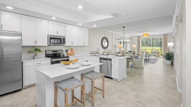 Foto del edificio - 6039 Ellerston Wy