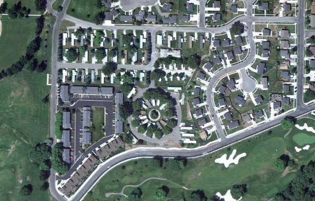 Primary Photo - 299 Golf Course Rd