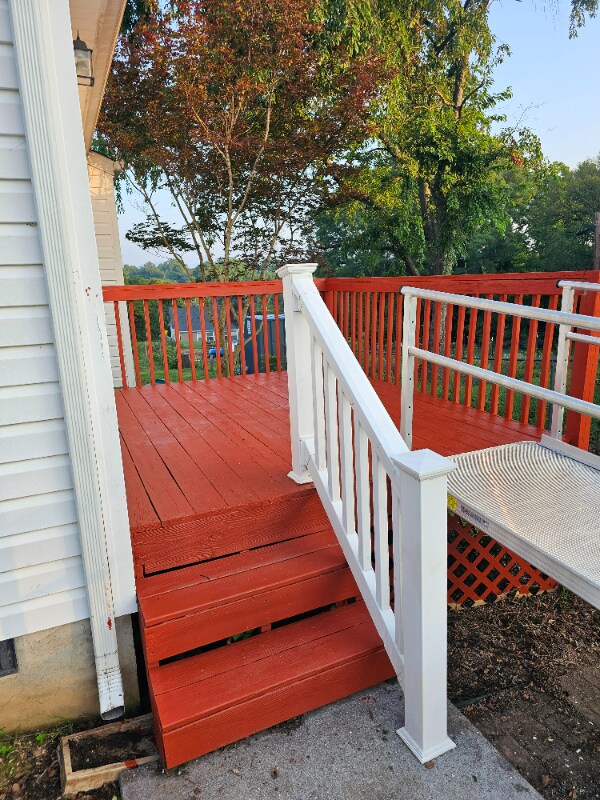 Foto del edificio - 2604 Radford Rd NE