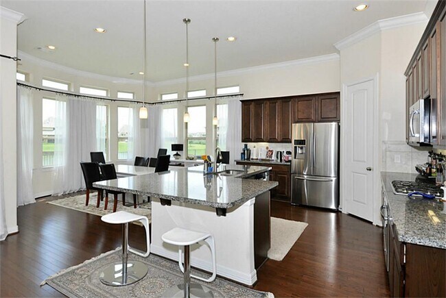 Foto del edificio - 13109 Wornington Ct