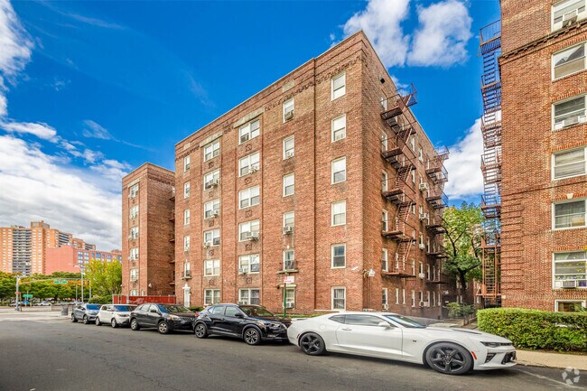 Building Photo - 10615 Queens Blvd