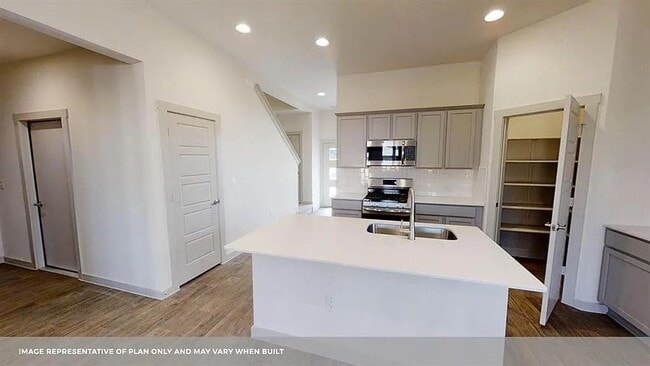 Building Photo - 4609 Quarrybank Dr.