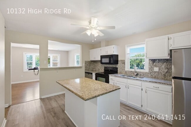 Building Photo - 10132 High Ridge Rd