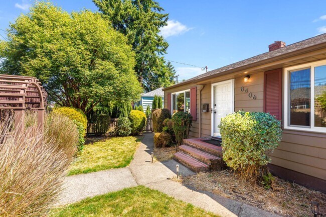 Foto del edificio - 8406 9th Ave SW