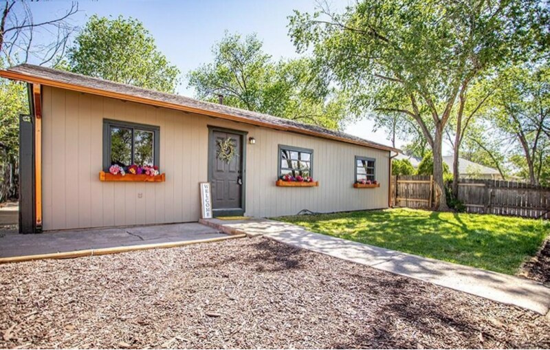 Foto principal - 1726 W 12th St
