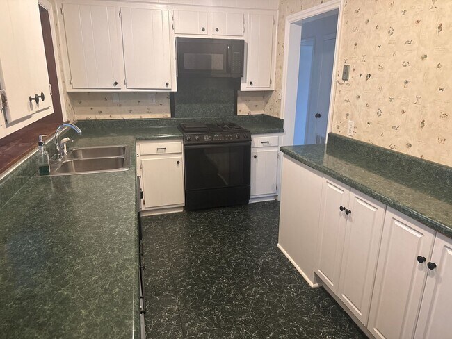 Foto del edificio - Spacious ranch style home close to Augusta National Golf Course