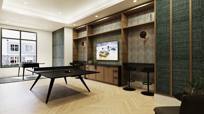 Foto del edificio - Woodbrook at Randolph